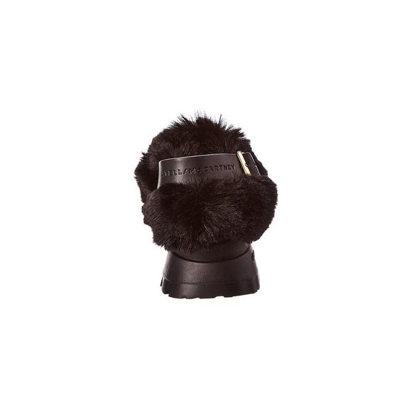 Stella McCartney FFF Trace Clog - Picture 3 of 5